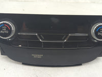2017-2022 Nissan Murano Climate Control Module Temperature AC/Heater Replacement P/N:275009UC1C VPFASH18C012GA Fits OEM Used