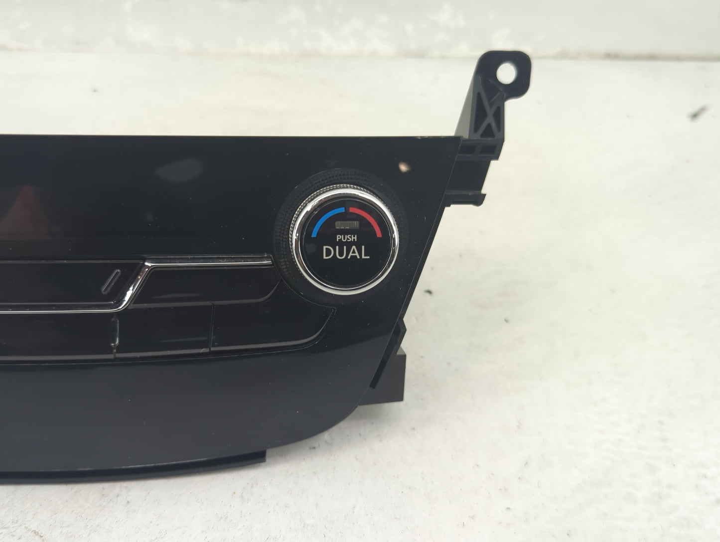 2017-2022 Nissan Murano Climate Control Module Temperature AC/Heater Replacement P/N:275009UC1C VPFASH18C012GA Fits OEM Used