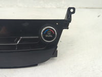 2017-2022 Nissan Murano Climate Control Module Temperature AC/Heater Replacement P/N:275009UC1C VPFASH18C012GA Fits OEM Used