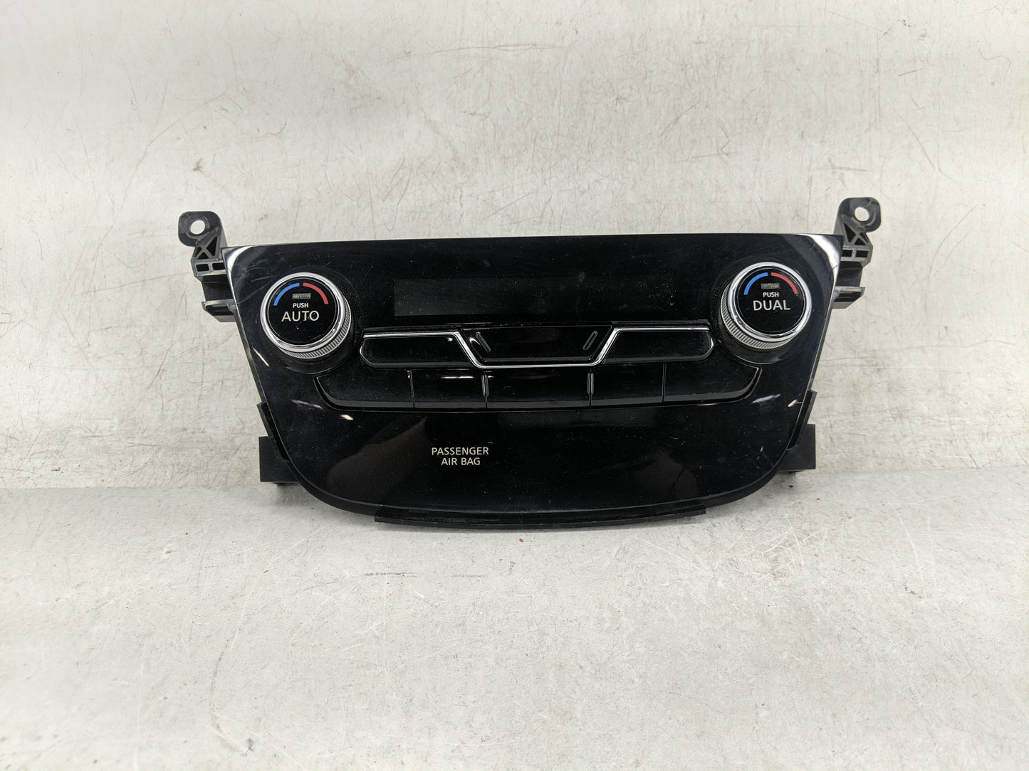 2017-2022 Nissan Murano Climate Control Module Temperature AC/Heater Replacement P/N:27500 9UC1C VPFASH18C612GA Fits OEM Use