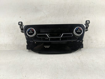 compare product 2017-2022 Nissan Murano Climate Control Module Temperature AC/Heater Replacement P/N:27500 9UC1C VPFASH18C612GA Fits OEM Used Auto Parts