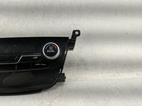 2017-2022 Nissan Murano Climate Control Module Temperature AC/Heater Replacement P/N:27500 9UC1C VPFASH18C612GA Fits OEM Use
