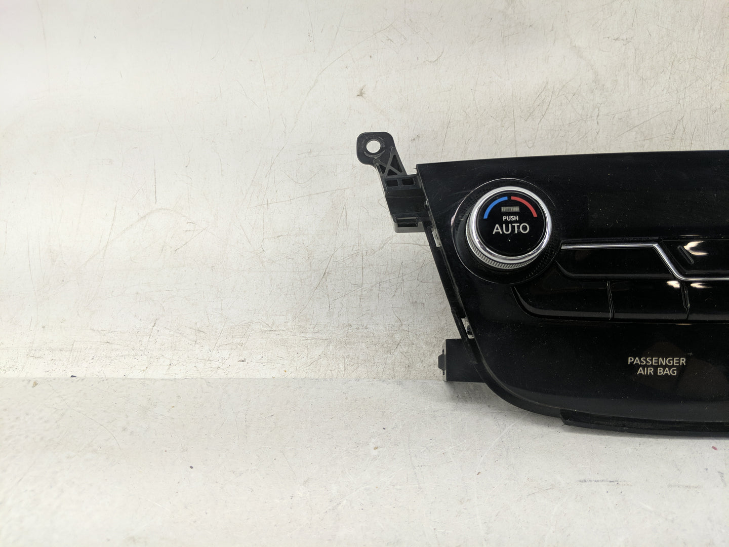 2017-2022 Nissan Murano Climate Control Module Temperature AC/Heater Replacement P/N:27500 9UC1C VPFASH18C612GA Fits OEM Use