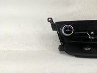 2017-2022 Nissan Murano Climate Control Module Temperature AC/Heater Replacement P/N:27500 9UC1C VPFASH18C612GA Fits OEM Use