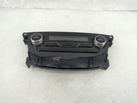 2017-2022 Nissan Murano Climate Control Module Temperature AC/Heater Replacement P/N:275009UC1C VPFASH18C612GA Fits OEM Used