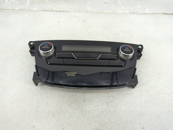 compare product 2017-2022 Nissan Murano Climate Control Module Temperature AC/Heater Replacement P/N:275009UC1C VPFASH18C612GA Fits OEM Used Auto Parts