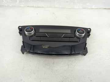 2017-2022 Nissan Murano Climate Control Module Temperature AC/Heater Replacement P/N:275009UC1C VPFASH18C612GA Fits OEM Used