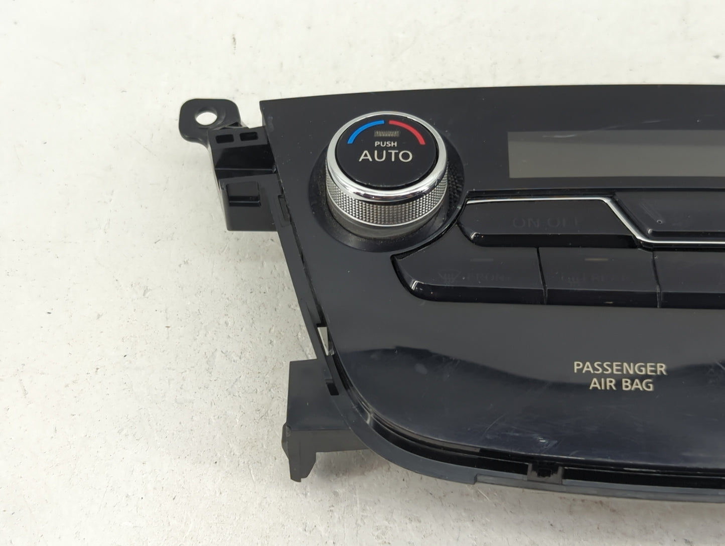 2017-2022 Nissan Murano Climate Control Module Temperature AC/Heater Replacement P/N:275009UC1C VPFASH18C612GA Fits OEM Used