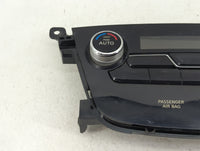 2017-2022 Nissan Murano Climate Control Module Temperature AC/Heater Replacement P/N:275009UC1C VPFASH18C612GA Fits OEM Used