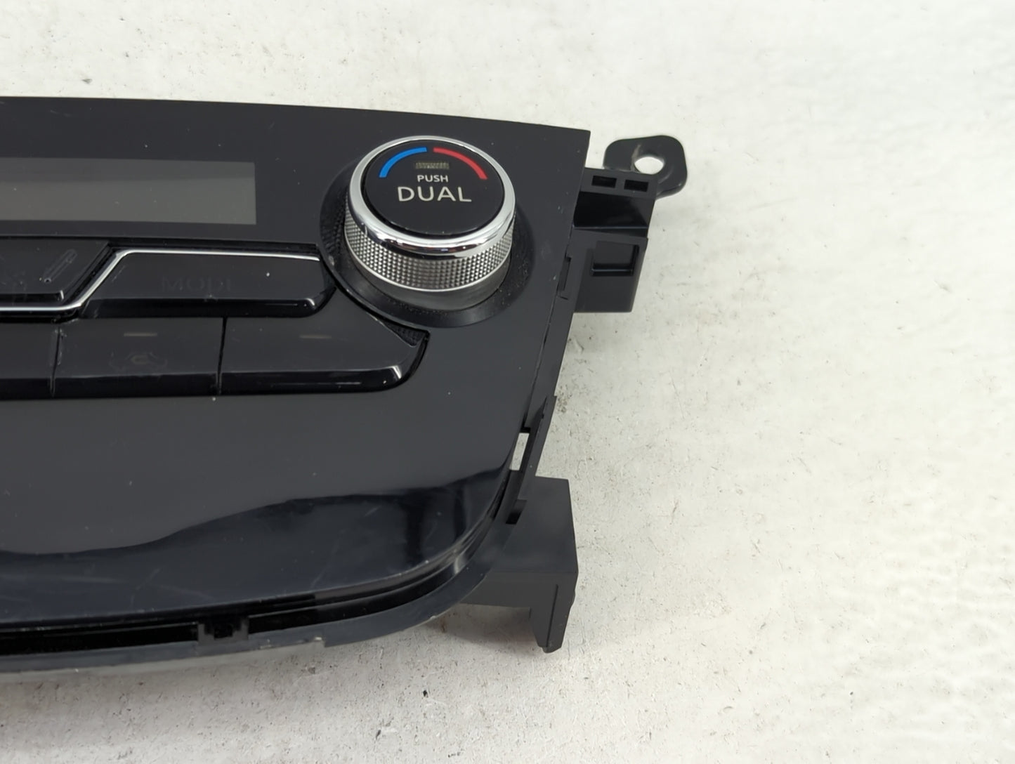 2017-2022 Nissan Murano Climate Control Module Temperature AC/Heater Replacement P/N:275009UC1C VPFASH18C612GA Fits OEM Used