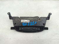 2017-2022 Nissan Murano Climate Control Module Temperature AC/Heater Replacement P/N:275009UC1C VPFASH18C612GA Fits OEM Used