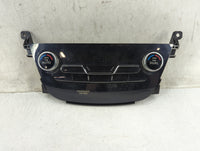 2017-2022 Nissan Murano Climate Control Module Temperature AC/Heater Replacement P/N:275009UC1C Fits OEM Used Auto Parts - O