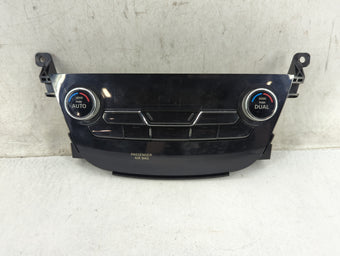 compare product 2017-2022 Nissan Murano Climate Control Module Temperature AC/Heater Replacement P/N:275009UC1C Fits OEM Used Auto Parts