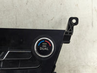 2017-2022 Nissan Murano Climate Control Module Temperature AC/Heater Replacement P/N:275009UC1C Fits OEM Used Auto Parts - O