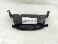 2017-2022 Nissan Murano Climate Control Module Temperature AC/Heater Replacement P/N:275009UC1C Fits OEM Used Auto Parts - O