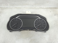 2018 Nissan Murano Instrument Cluster Speedometer Gauges Miles: Fits OEM Used Auto Parts - Oemusedautoparts1.com