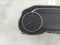 2018 Nissan Murano Instrument Cluster Speedometer Gauges Miles: Fits OEM Used Auto Parts - Oemusedautoparts1.com