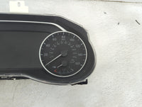 2018 Nissan Murano Instrument Cluster Speedometer Gauges Miles: Fits OEM Used Auto Parts - Oemusedautoparts1.com