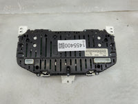 2018 Nissan Murano Instrument Cluster Speedometer Gauges Miles: Fits OEM Used Auto Parts - Oemusedautoparts1.com