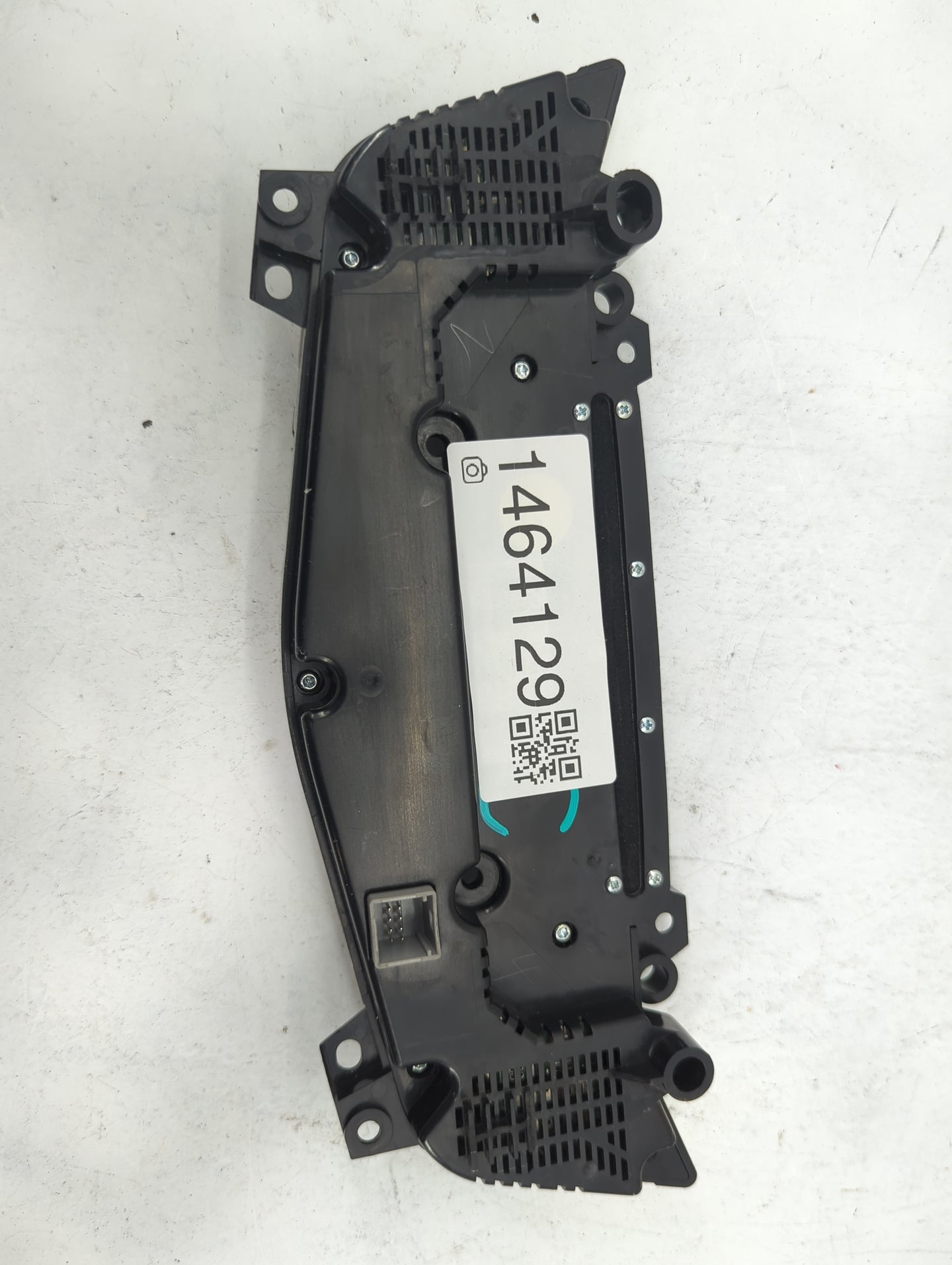 2017-2022 Nissan Murano Climate Control Module Temperature AC/Heater Replacement Fits Fits 2017 2018 2019 2020 2021 2022 OEM