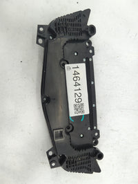 2017-2022 Nissan Murano Climate Control Module Temperature AC/Heater Replacement Fits Fits 2017 2018 2019 2020 2021 2022 OEM