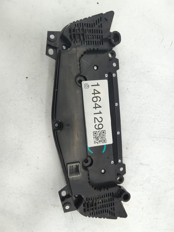 2017-2022 Nissan Murano Climate Control Module Temperature AC/Heater Replacement Fits Fits 2017 2018 2019 2020 2021 2022 OEM Used Auto Parts
