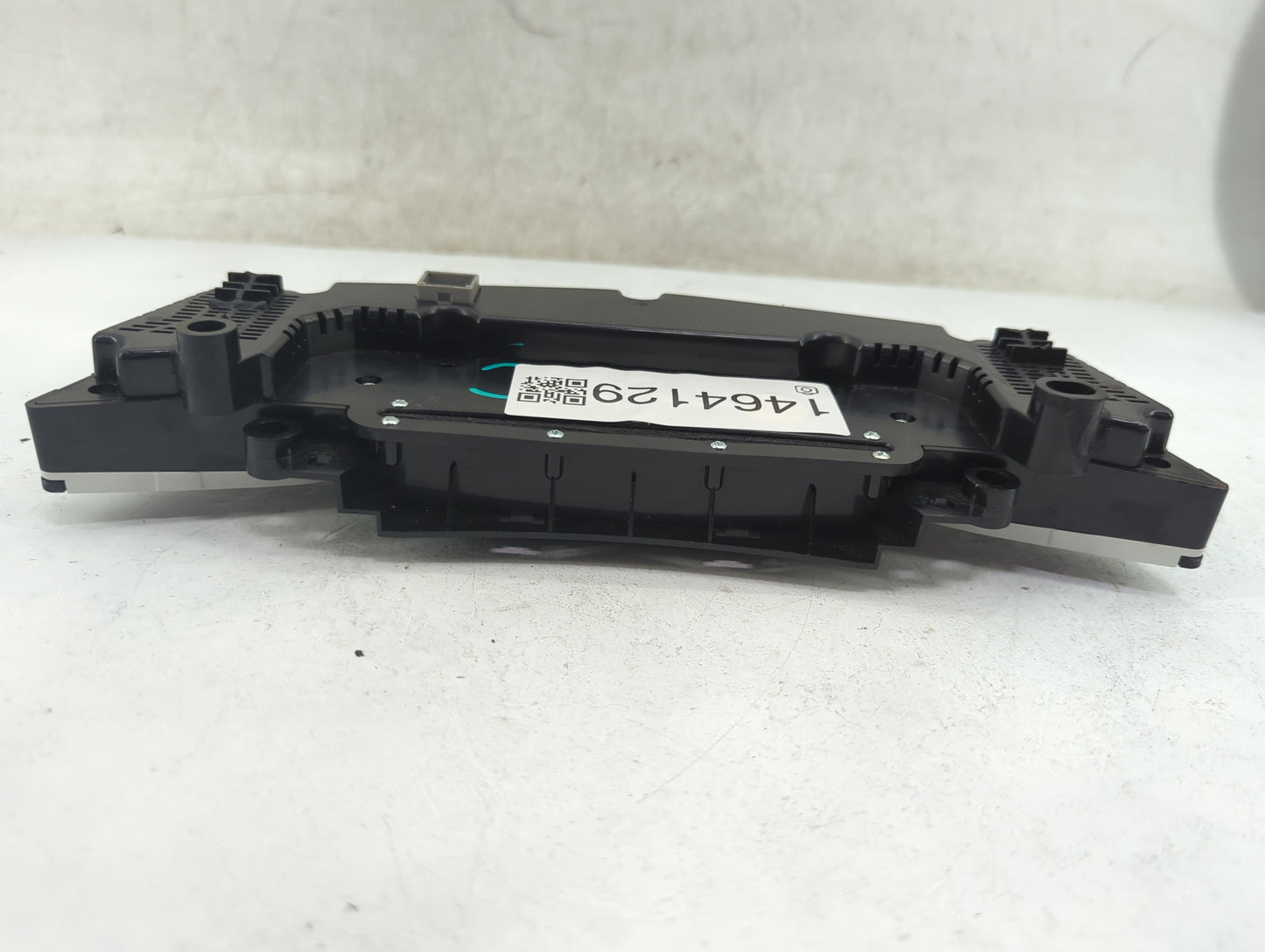 2017-2022 Nissan Murano Climate Control Module Temperature AC/Heater Replacement Fits Fits 2017 2018 2019 2020 2021 2022 OEM