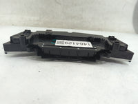 2017-2022 Nissan Murano Climate Control Module Temperature AC/Heater Replacement Fits Fits 2017 2018 2019 2020 2021 2022 OEM
