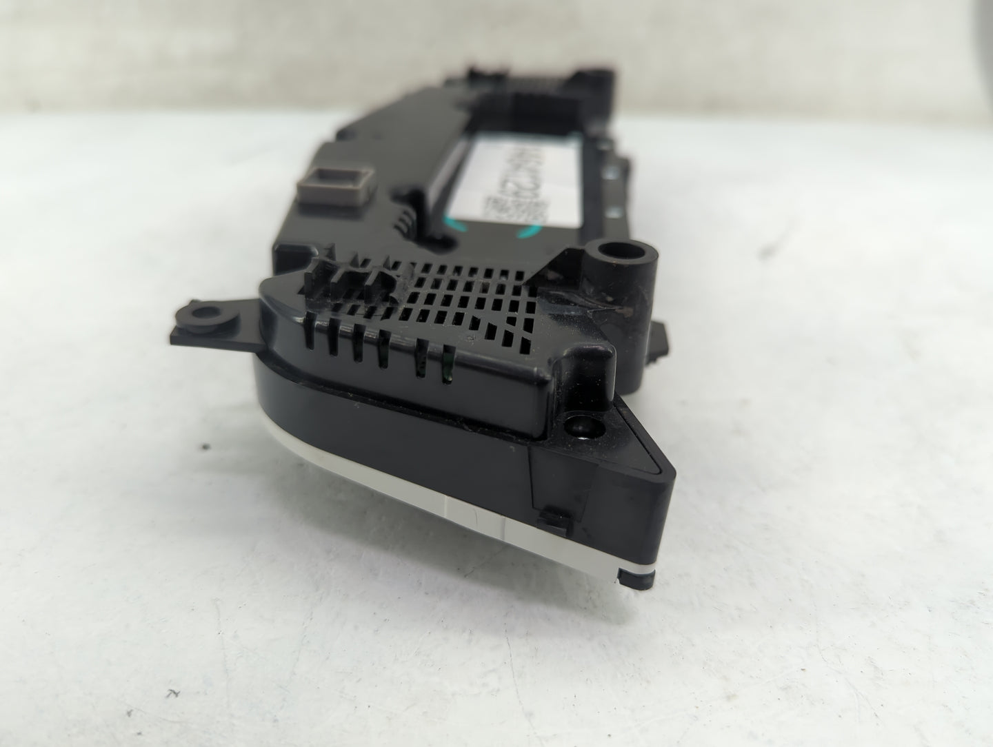 2017-2022 Nissan Murano Climate Control Module Temperature AC/Heater Replacement Fits Fits 2017 2018 2019 2020 2021 2022 OEM