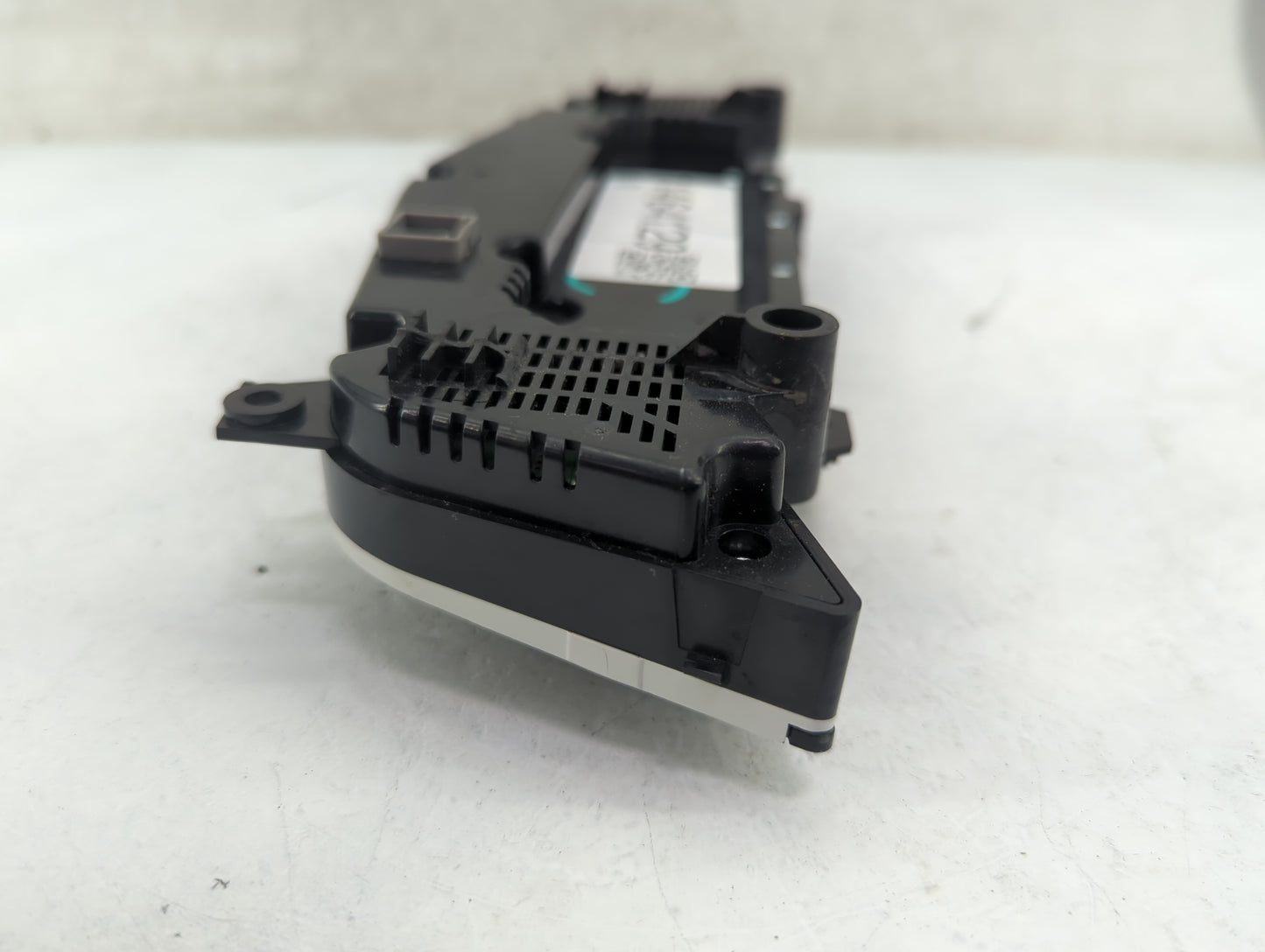 2017-2022 Nissan Murano Climate Control Module Temperature AC/Heater Replacement Fits Fits 2017 2018 2019 2020 2021 2022 OEM