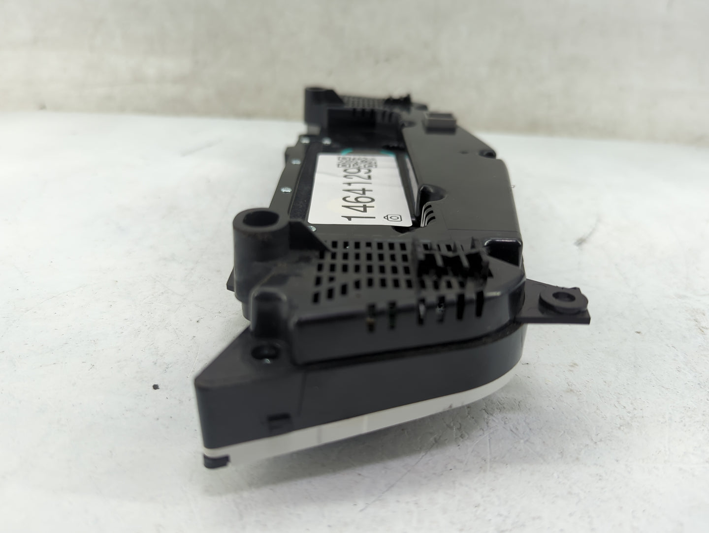 2017-2022 Nissan Murano Climate Control Module Temperature AC/Heater Replacement Fits Fits 2017 2018 2019 2020 2021 2022 OEM