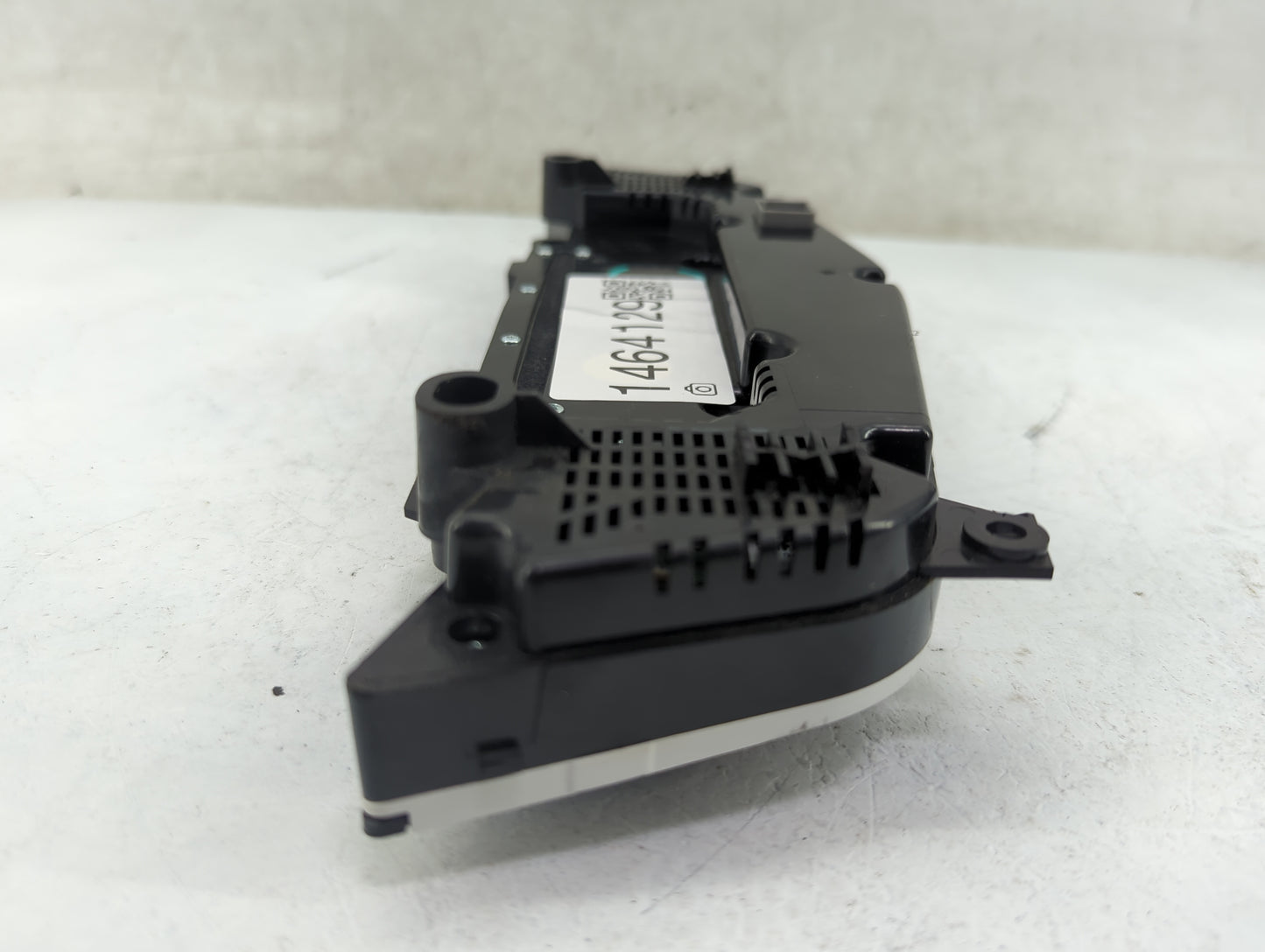 2017-2022 Nissan Murano Climate Control Module Temperature AC/Heater Replacement Fits Fits 2017 2018 2019 2020 2021 2022 OEM