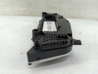 2017-2022 Nissan Murano Climate Control Module Temperature AC/Heater Replacement Fits Fits 2017 2018 2019 2020 2021 2022 OEM