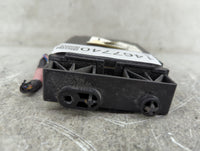 2018-2018 Nissan Murano Temperature Control Module 277609ue0a|j8g59574 - Oemusedautoparts1.com