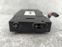 2018-2018 Nissan Murano Temperature Control Module 277609ue0a|j8g59574 - Oemusedautoparts1.com