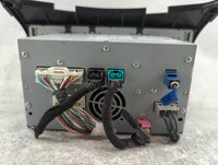 2018 Nissan Murano Radio AM FM Cd Player Receiver Replacement P/N:259159UE0C QY-8700 Fits OEM Used Auto Parts - Oemusedautop