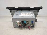2018 Nissan Murano Radio AM FM Cd Player Receiver Replacement P/N:25915 9UE1C QY-8750 Fits OEM Used Auto Parts - Oemusedauto