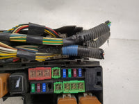 2015-2022 Nissan Murano Fusebox Fuse Box Panel Relay Module P/N:9UE0B3J7 2J41273 Fits Fits 2015 2016 2017 2018 2019 2020 202