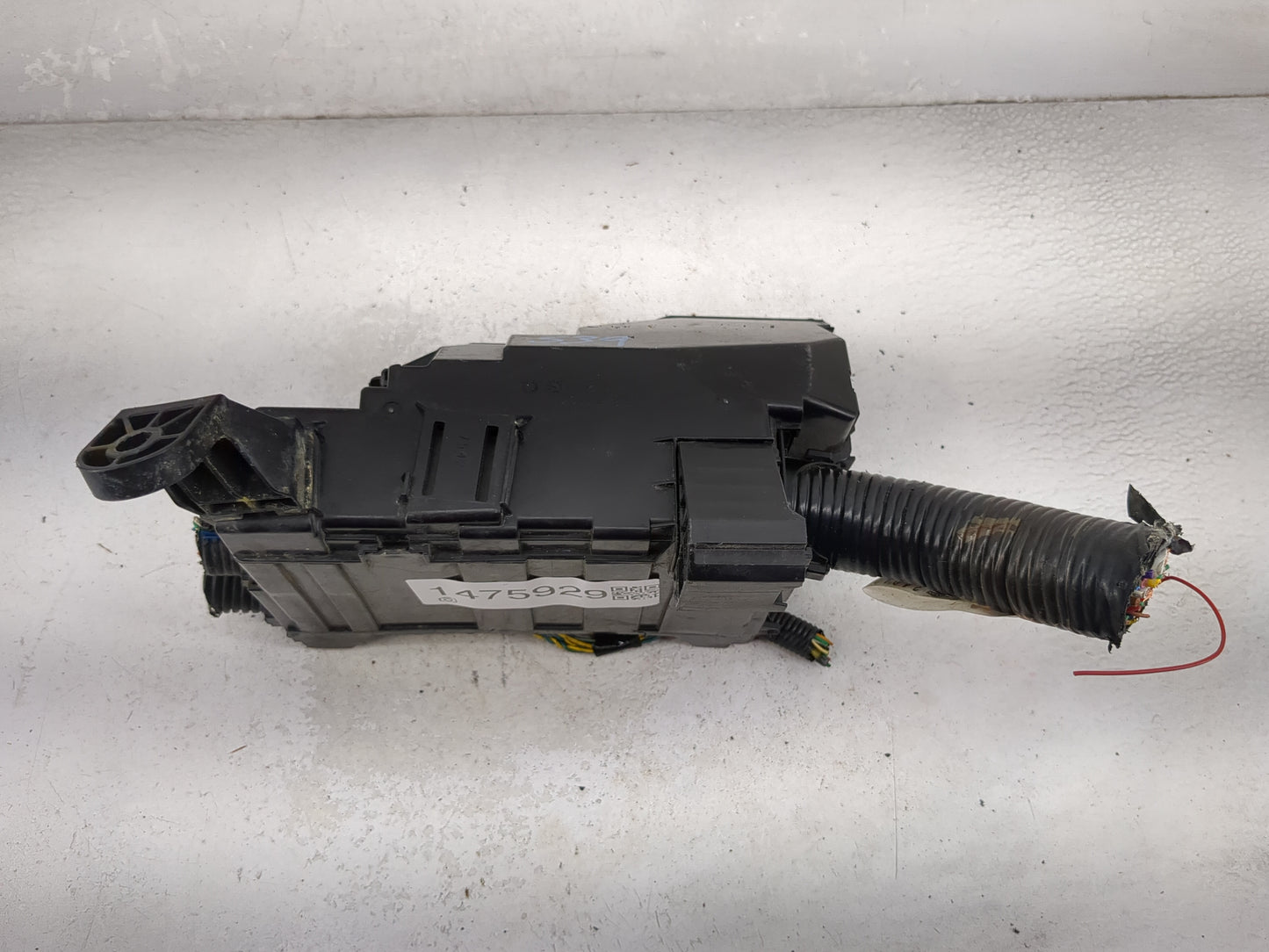 2015-2022 Nissan Murano Fusebox Fuse Box Panel Relay Module P/N:9UE0B3J7 2J41273 Fits Fits 2015 2016 2017 2018 2019 2020 202