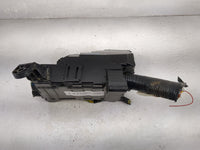 2015-2022 Nissan Murano Fusebox Fuse Box Panel Relay Module P/N:9UE0B3J7 2J41273 Fits Fits 2015 2016 2017 2018 2019 2020 202