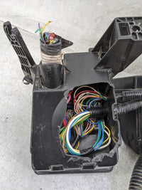 2015-2022 Nissan Murano Fusebox Fuse Box Panel Relay Module P/N:284B75AA1A Fits Fits 2015 2016 2017 2018 2019 2020 2021 2022