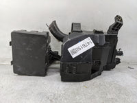 2015-2022 Nissan Murano Fusebox Fuse Box Panel Relay Module P/N:284B75AA1A Fits Fits 2015 2016 2017 2018 2019 2020 2021 2022