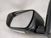2016-2022 Nissan Murano Driver Side View Mirror - Left Door Mirror OEM Used - Oemusedautoparts1.com