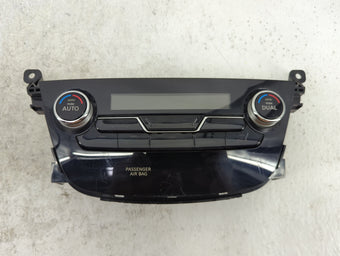 compare product 2017-2022 Nissan Murano Climate Control Module Temperature AC/Heater Replacement P/N:VPFASH18D422GA-10 Fits OEM Used Auto Parts