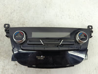 2017-2022 Nissan Murano Climate Control Module Temperature AC/Heater Replacement P/N:VPFASH18D422GA-10 Fits OEM Used Auto Pa
