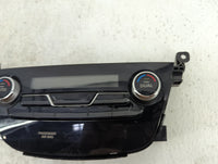 2017-2022 Nissan Murano Climate Control Module Temperature AC/Heater Replacement P/N:VPFASH18D422GA-10 Fits OEM Used Auto Pa