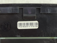 2017-2022 Nissan Murano Climate Control Module Temperature AC/Heater Replacement P/N:VPFASH18D422GA-10 Fits OEM Used Auto Pa