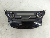 2017-2022 Nissan Murano Climate Control Module Temperature AC/Heater Replacement P/N:27500 9UC1C Fits OEM Used Auto Parts - 