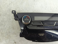 2017-2022 Nissan Murano Climate Control Module Temperature AC/Heater Replacement P/N:27500 9UC1C Fits OEM Used Auto Parts - 