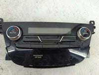 2017-2022 Nissan Murano Climate Control Module Temperature AC/Heater Replacement P/N:27500 9UC1C Fits OEM Used Auto Parts - 